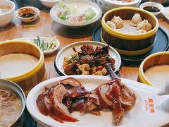 -龙聚德北京烤鸭(沙坪坝华宇A馆店)