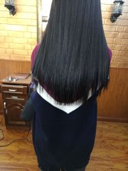 -小齐发型Star~salon