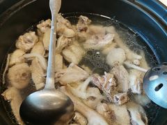 -东椰·海南椰子鸡火锅(朝阳门店)