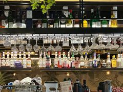 -Shantek象提南亚餐厅&西餐融合Bistro(淮海中路店)
