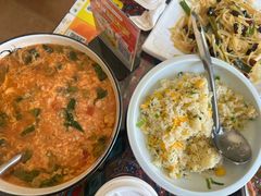 -遇见小院—虹鳟鱼•农家菜(怀柔店)