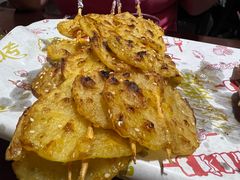 土豆片-大档(荔湾店)