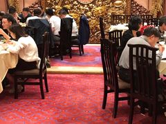 大堂-镛记酒家