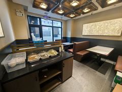 -花千代秘制烤鱼(曼哈顿店)