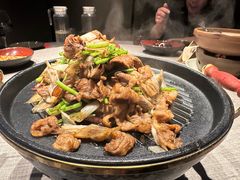 -青年公社烤鸭(肇嘉浜路店)