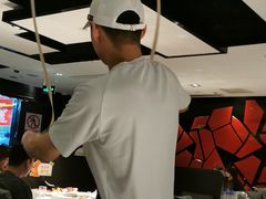 -海底捞火锅(团结桥店)