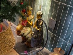 -涟LIAN·泰式按摩·MASSAGE·SPA(深业上城店)