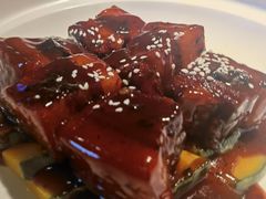 -老阿爸鲜鱼土菜(昆山花桥店)