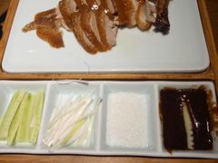 -额娘·春饼烤鸭(天鸿店)