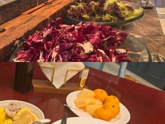 -苏州宝带桥国际大酒店自助餐厅