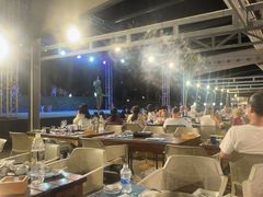 -渔家火锅·海鲜自助餐·演艺(亚龙湾天域酒店)