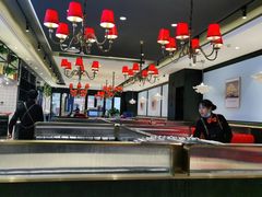 大堂-海维克牛排馆HIGHWIC(右岸环宇坊店)