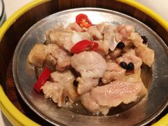 -金香匯晚茶(浑南店)