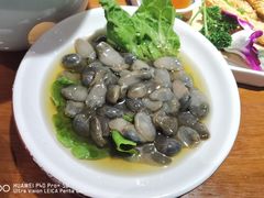 泥螺-涌觅名灶·本地海鲜宁波菜(财富广场店)