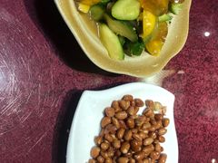 -老家信阳菜(北京路店)