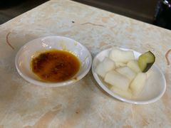 -珍珍小食店(西华路店)