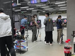 -無弓射箭俱乐部(领展中心城店)