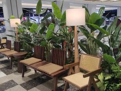 -丽达购物中心(崂山店)