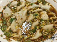 -尤素福东举院饺子馆