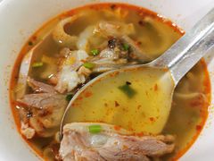 -阿叶羊杂碎(前进街店)