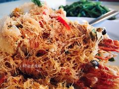 -真浪花园海鲜餐馆