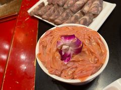 -大龙辣火锅·龙虾·烧烤(湖滨新天地店)