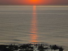 -日照灯塔风景区