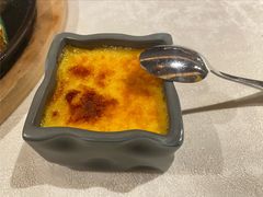 焦糖彩虹布丁-俄士厨房(环球港店)