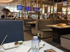 -半岛听涛蒸汽海鲜自助(K11店)