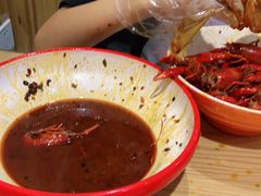 -堕落小龙虾.盆盆蟹(兰州旗舰店)