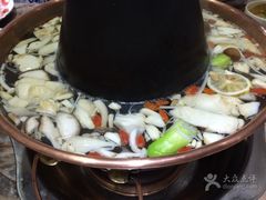 -新辣道鱼火锅(领展购物广场·中关村店)