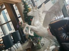 大堂-LYFATTI 莱芙缇(赣水路店)