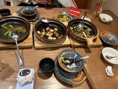 -啫火啫啫煲·顺德干蒸(西乡天虹店)