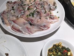 -红日饭店(裕隆三路店)