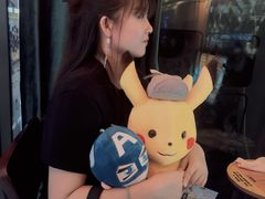 -风云再起游乐汇(皇城恒隆广场店)