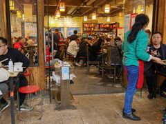 门面-肖肖酸萝卜鱼火锅(总店)