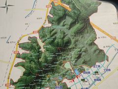 -杭州半山国家森林公园