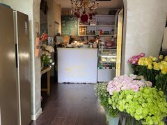 -SONGUOLIFE松果咖啡(七莘路店)