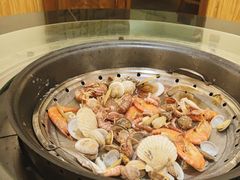 -大杰海鲜锅(基隆路店)