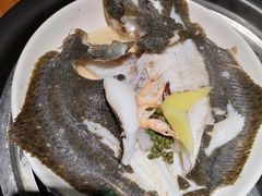 -三个渔夫·蒸汽海鲜(小白楼店)