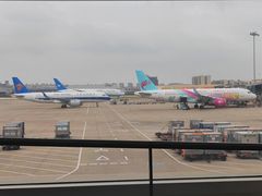 -杭州萧山国际机场