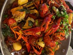 -虾小龙老长沙龙虾馆(坡子街店)