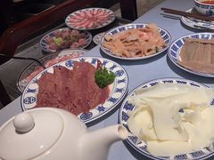 -龙森园火锅(琴台路店)