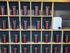 -邈墨茶馆(凤起路店)