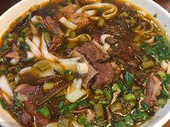 -易裕和·长沙米粉(友谊路店)