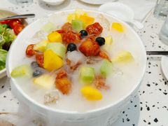 -大树餐厅(朝阳大悦城店)