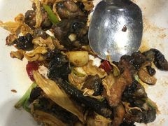 -丰鲤楼•闽南茶楼(仟禧汇店)