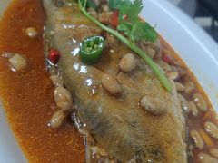 -臭鳜鱼人家·老字号徽菜