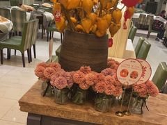 -大鸭梨烤鸭(左家庄店)