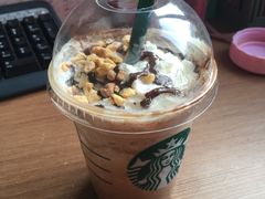 -星巴克(南京狮子桥店)